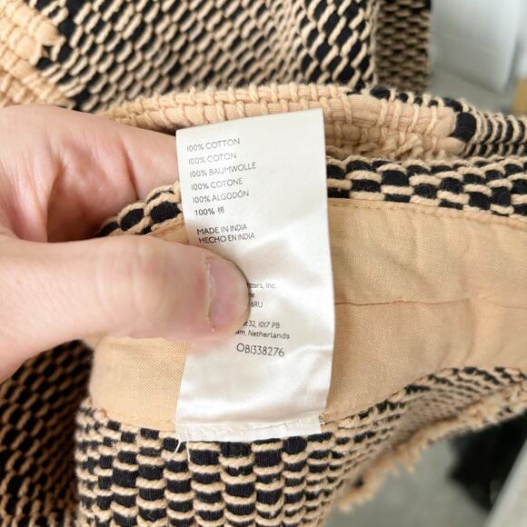 Free People Always You Poncho Top - Picture 5 of 6